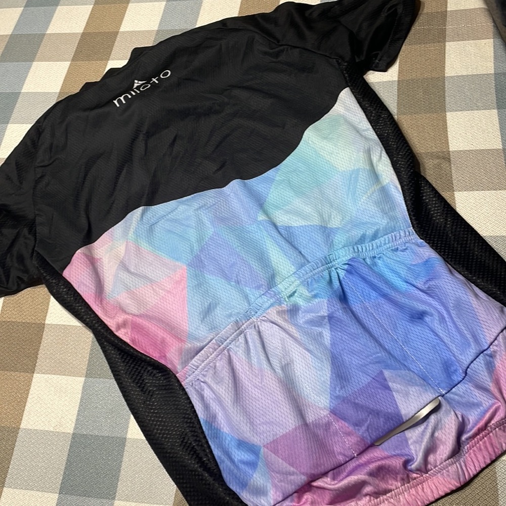 Bike jacket - Picture 3 of 3